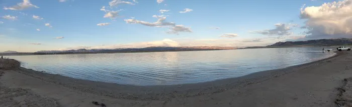 West Beach Campground Picture 9