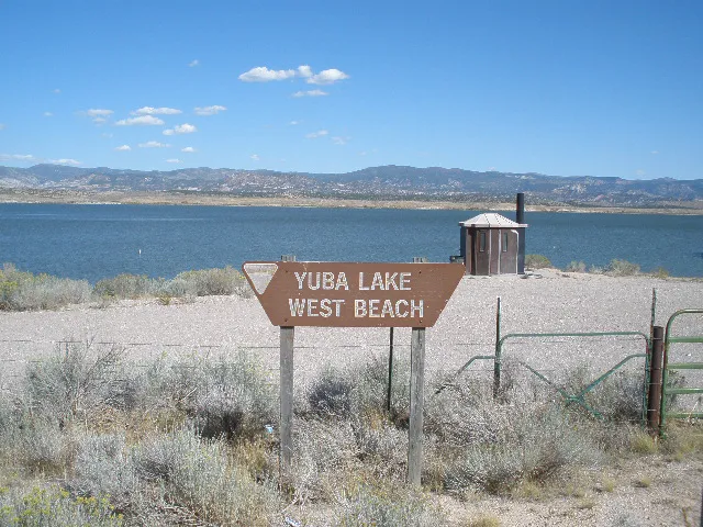 West Beach Campground Picture 2