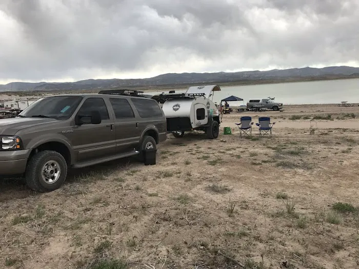 West Beach Campground Picture 4