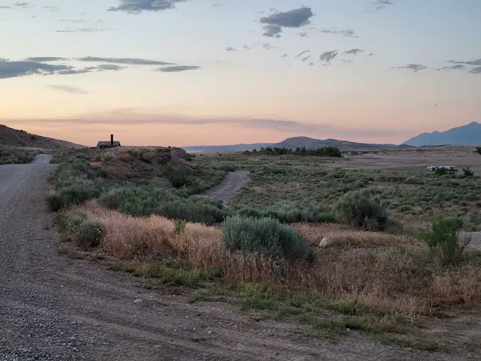 West Beach Campground Picture 7