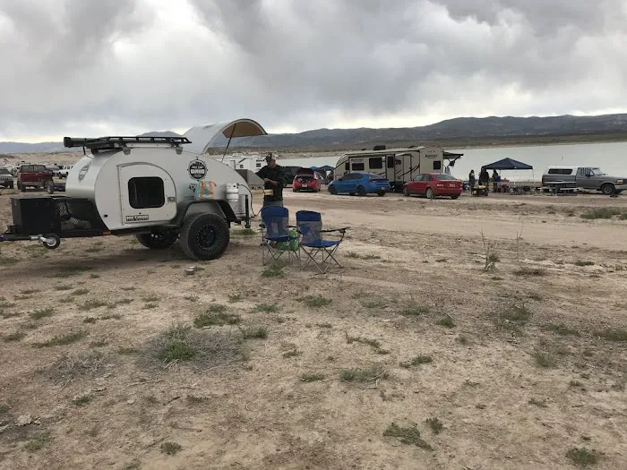 West Beach Campground Picture 8