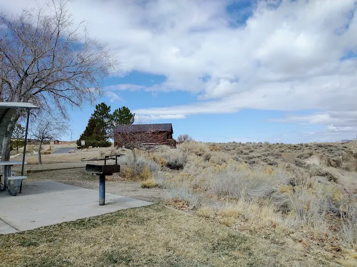 Oasis Campground Picture 2