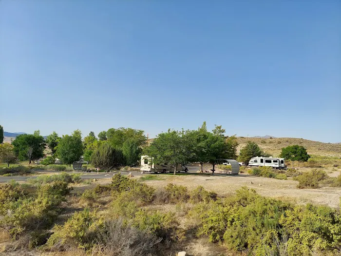 Oasis Campground Picture 1