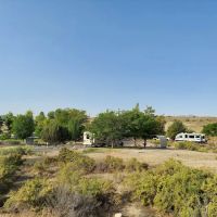 Oasis Campground ico