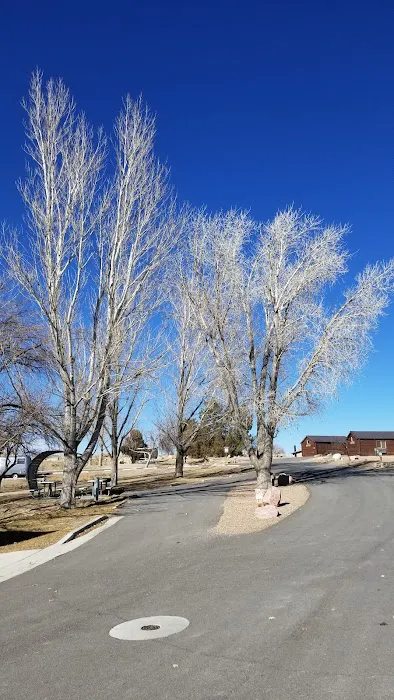 Oasis Campground Picture 5