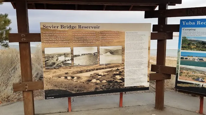 Oasis Campground Picture 4