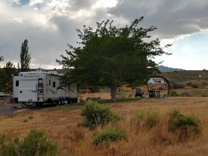 Oasis Campground Picture 6