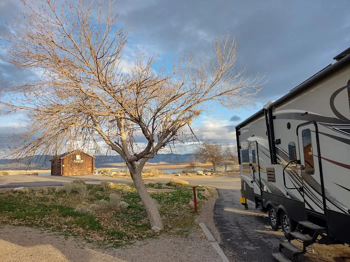 Oasis Campground Picture 10