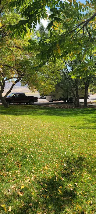 Oasis Campground Picture 9