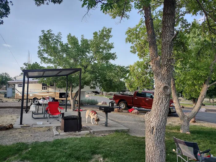 Oasis Campground Picture 8