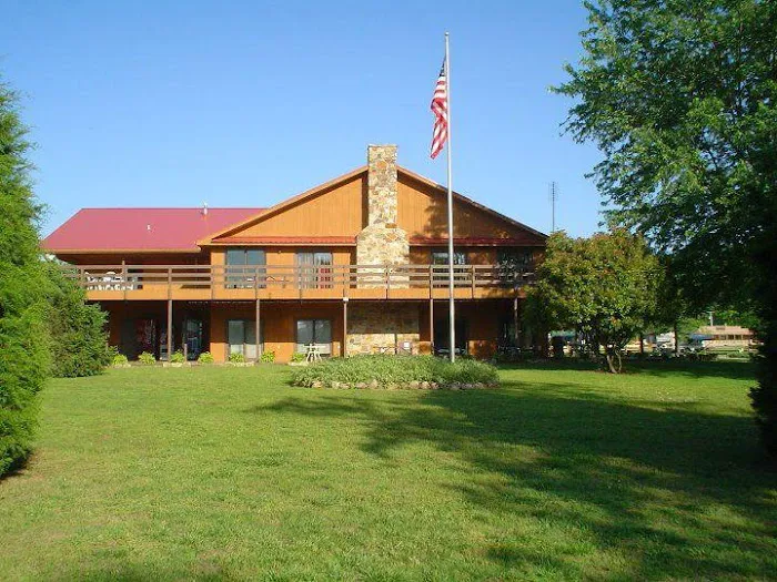 Mountain Lakes Resort Picture 4