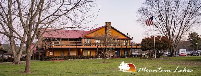 Mountain Lakes Resort Picture 1