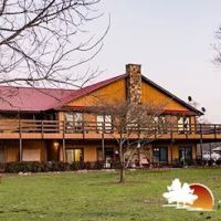 Mountain Lakes Resort ico