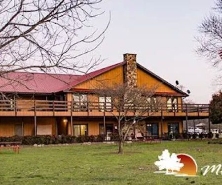 Mountain Lakes Resort