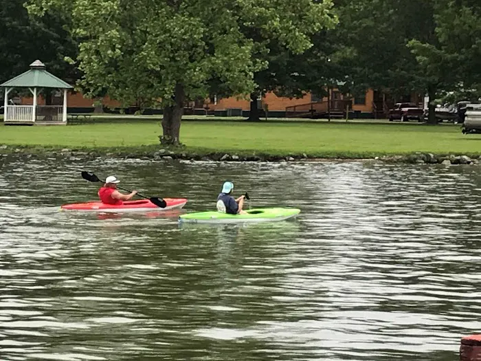 Mountain Lakes Resort Picture 10