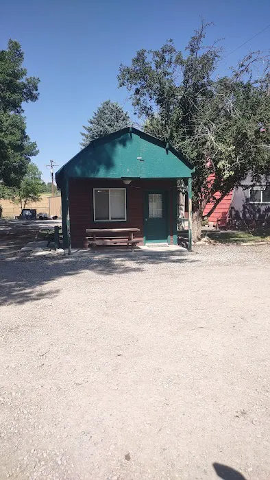 Temple Hill Campground Picture 7