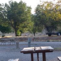 Temple Hill Campground ico