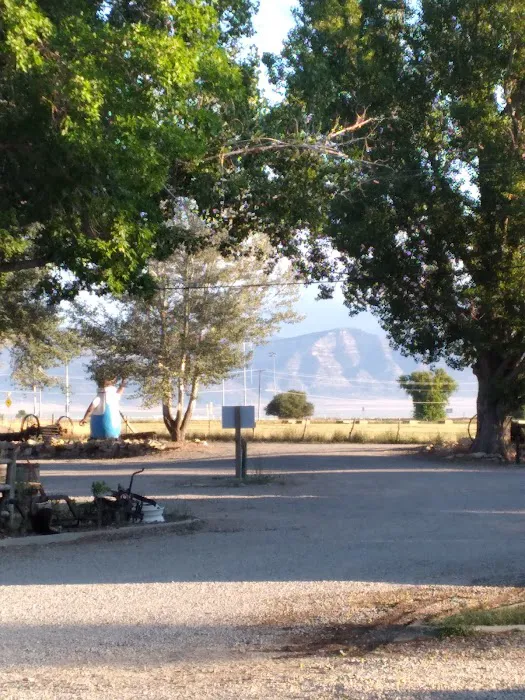 Temple Hill Campground Picture 3