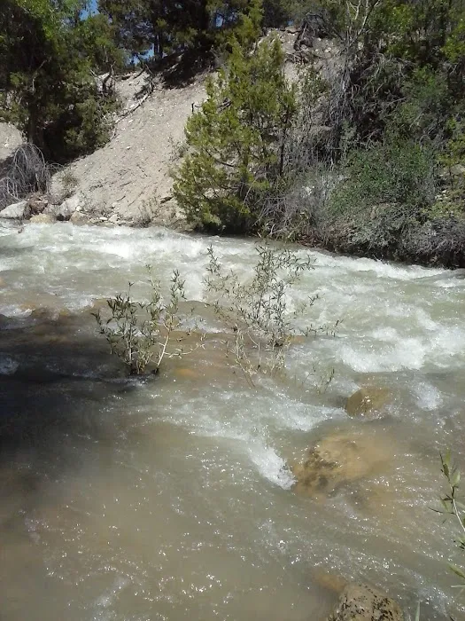 Temple Hill Campground Picture 9