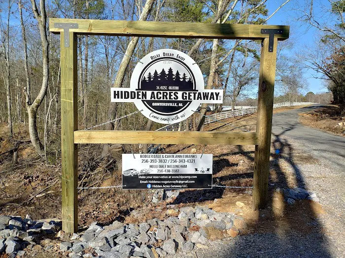 Hidden Acres Getaway LLC Picture 3