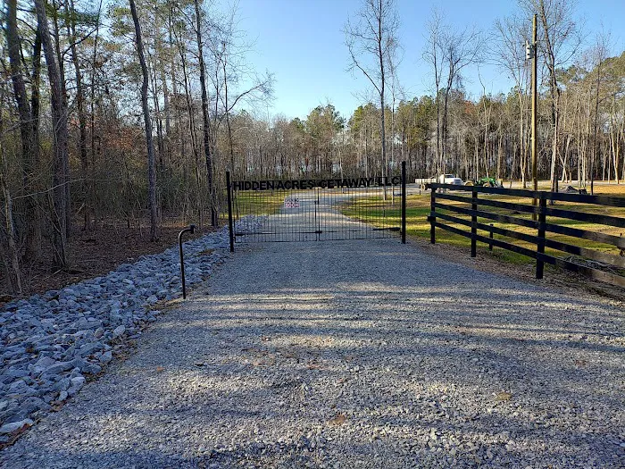 Hidden Acres Getaway LLC Picture 1