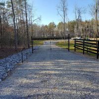Hidden Acres Getaway LLC ico