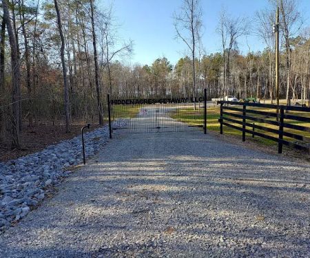 Hidden Acres Getaway LLC