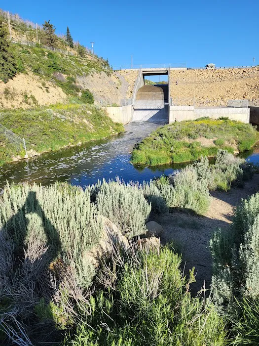 Madsen Bay Campground Picture 10