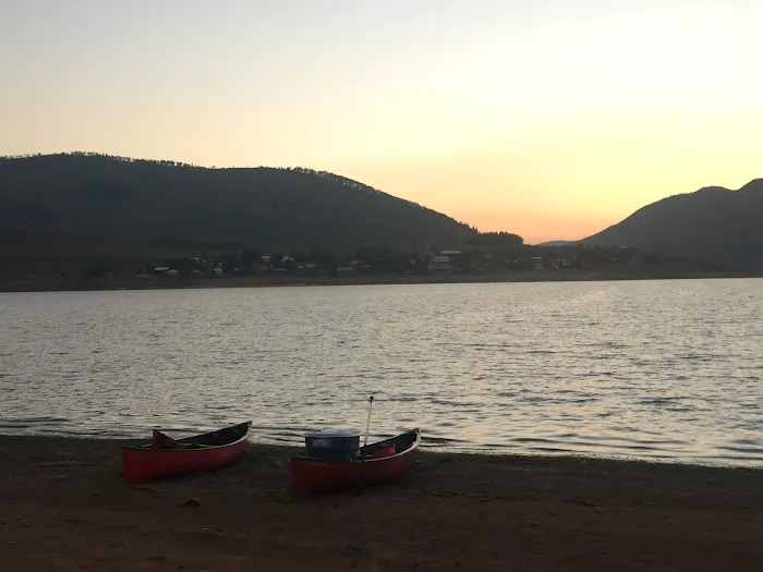 Madsen Bay Campground Picture 1