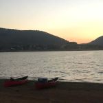 Madsen Bay Campground