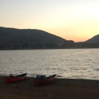 Madsen Bay Campground ico