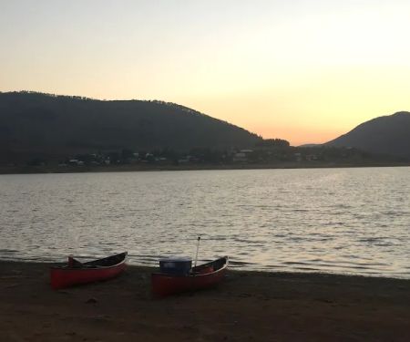 Madsen Bay Campground