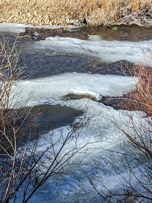 Fish Creek Campground Picture 9