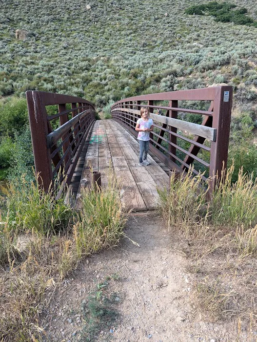 Fish Creek Campground Picture 6