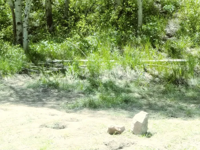 Fish Creek Campground Picture 4