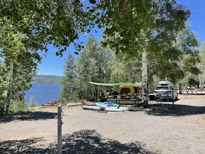 Mountain View Campground Picture 9