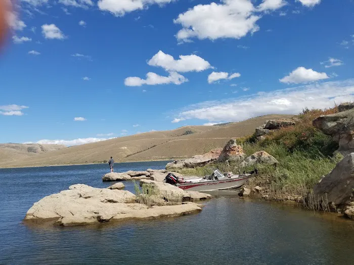 Mountain View Campground Picture 8