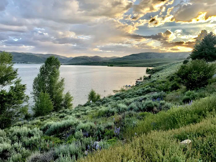 Mountain View Campground Picture 4