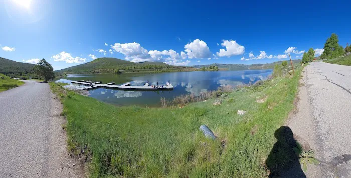 Mountain View Campground Picture 3