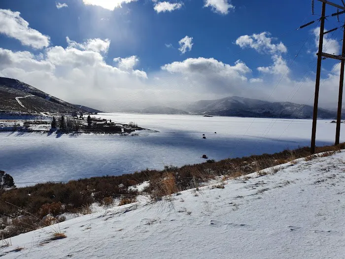 Mountain View Campground Picture 5