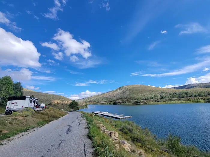 Mountain View Campground Picture 6