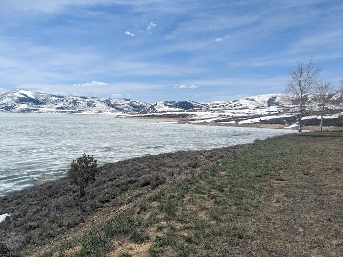 Mountain View Campground Picture 1