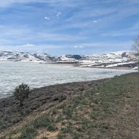 Mountain View Campground ico