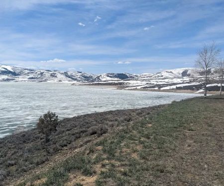 Mountain View Campground