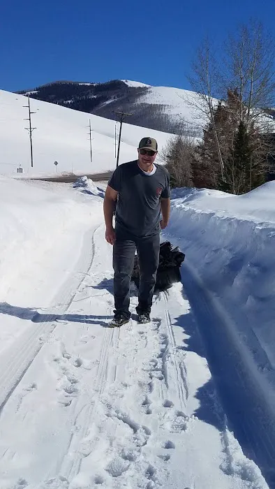 Mountain View Campground Picture 2