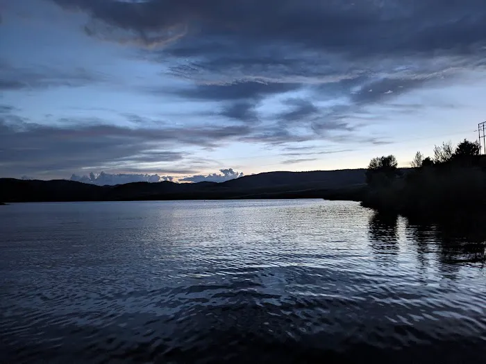 Mountain View Campground Picture 7