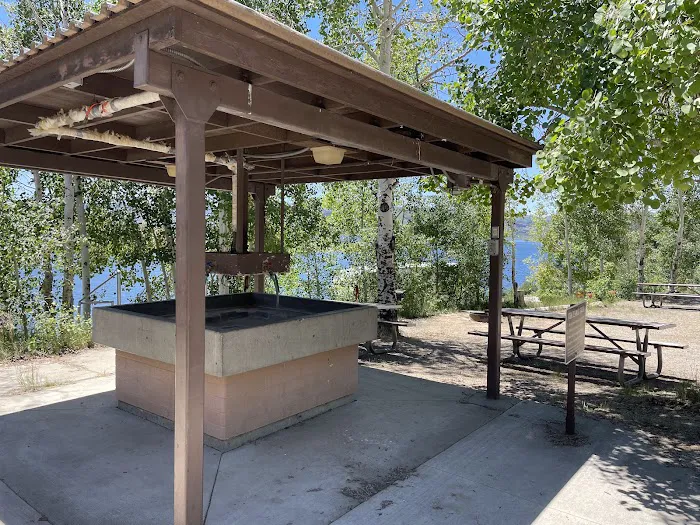 Mountain View Campground Picture 10