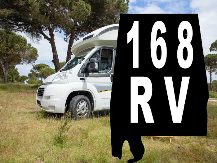 168 RV Park Picture 4