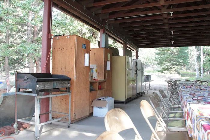 Starpoint Recreation Camp Picture 2