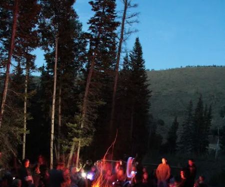 Starpoint Recreation Camp